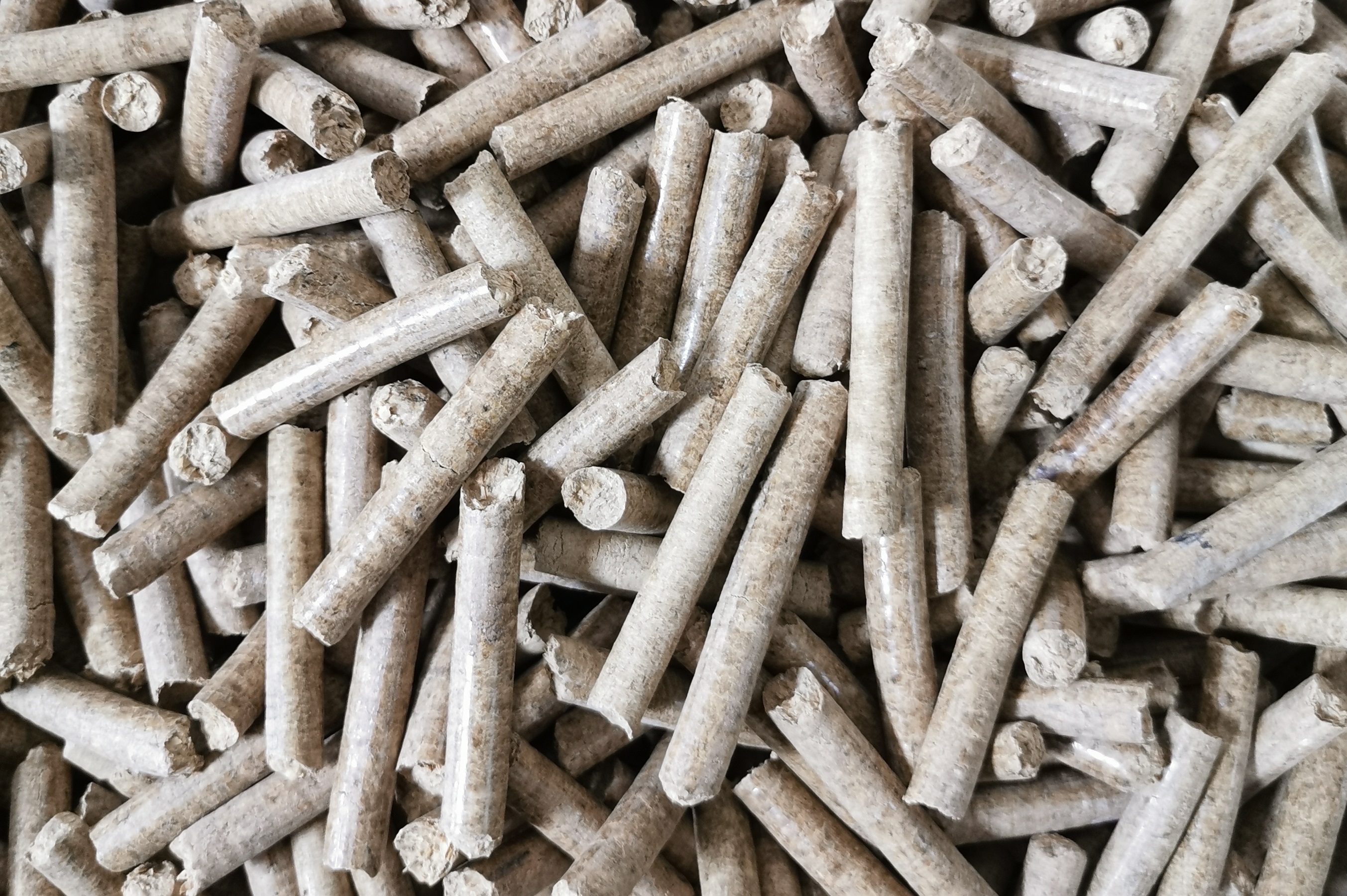 稻殼顆粒生物質(zhì)燃料